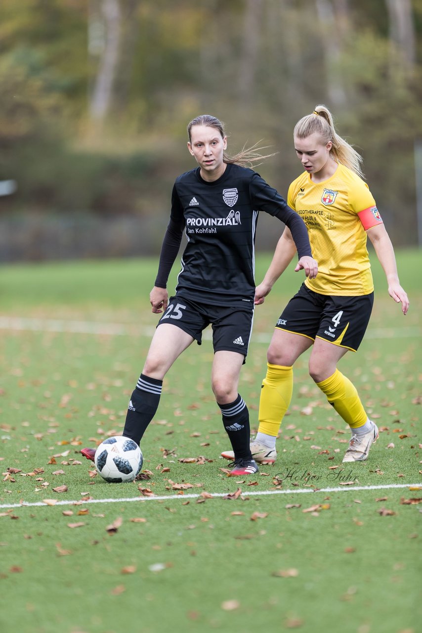 Bild 281 - F FSC Kaltenkirchen - SV Frisia 03 Risum-Lindholm : Ergebnis: 0:7